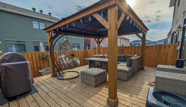 OTTAWA/KANATA, next door to Canadian Tire Centre Arena & TANGER & 417 & COSTCO