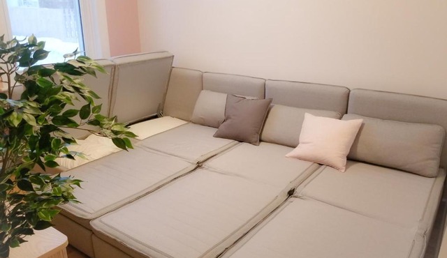 Ottawa Stay Downtown Suites