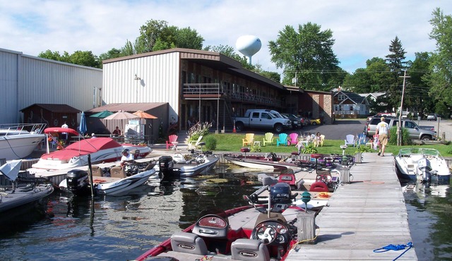Otter Creek Inn