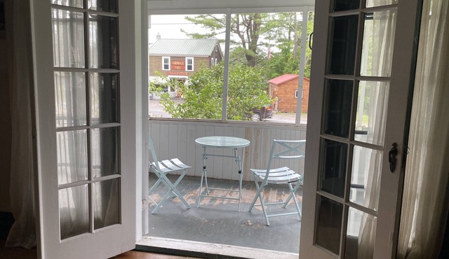 Otter Lake house rental