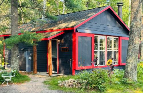 Otter Pond Retreat