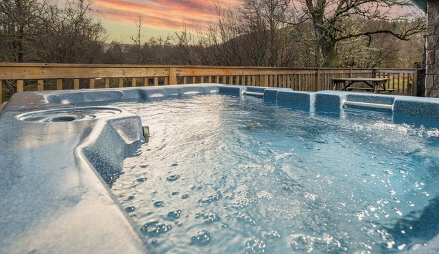 Otter River View Lodge