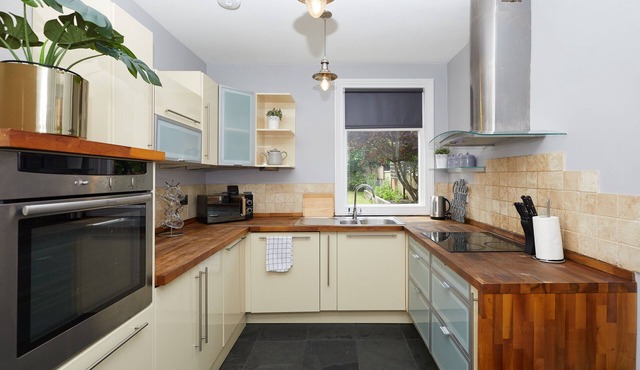 Otter Street - Darley Park House