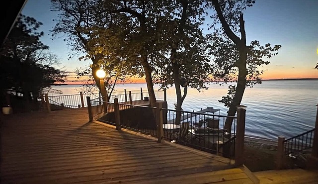 Otter Tail Lake /Fall Colors/Bike Paths/Parks/Snowmobile Trails