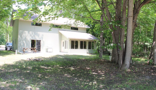 Otter Tail Lake Life (channel access) - 4 Bed/2 Bath - Newly Constructed in 2022