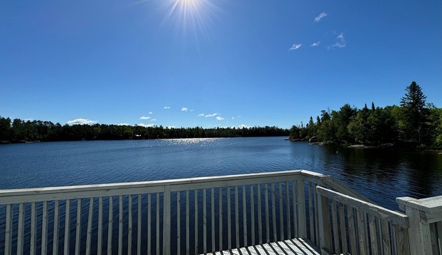 Otters Cove - Cabin 2