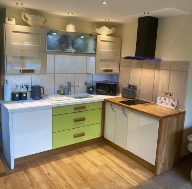 Otters End, near Wroxham