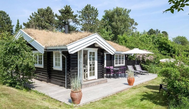 "Ottil" - 1km from the sea by Interhome