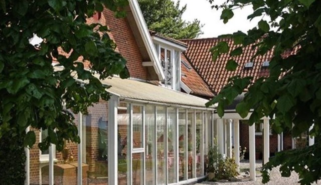 Otto-Vilhelm Kaalund by Interhome