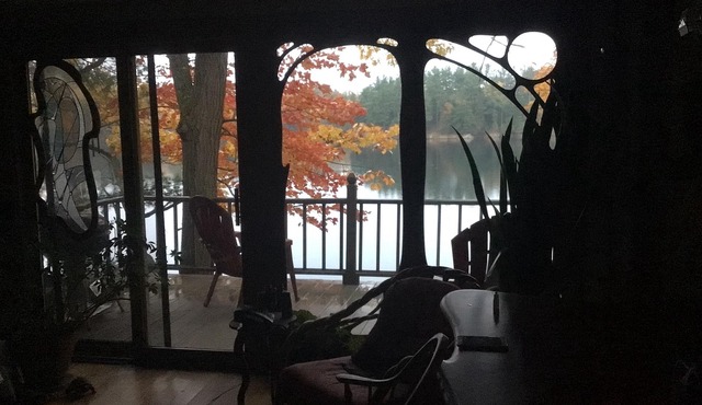 Otty Lake Retreat - near Perth, ON