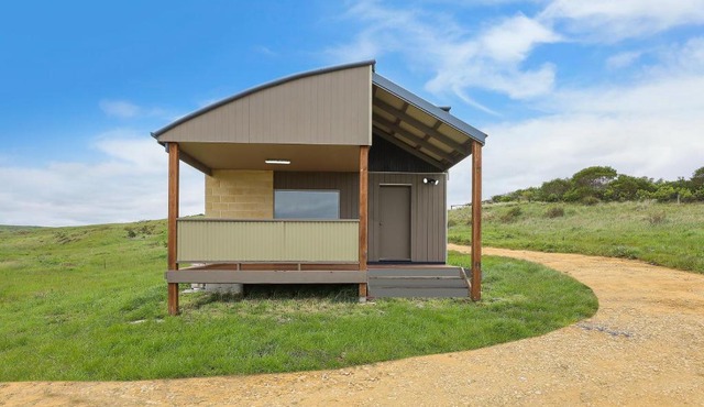 Otway Coastal Villas, 1 Bedroom villa.