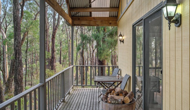 Otway Estate Cabins