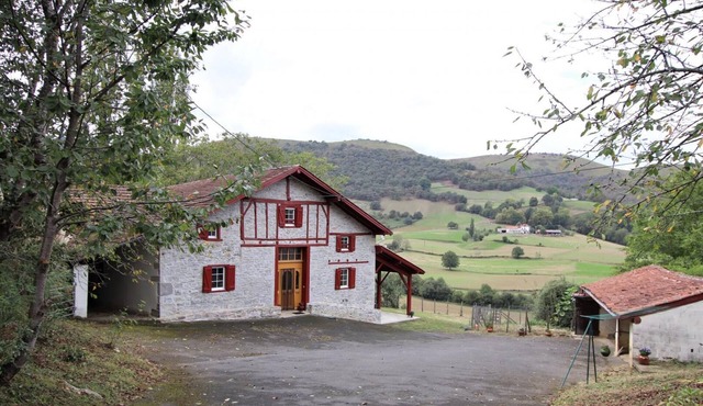 Otxania - Juxue - Gîte