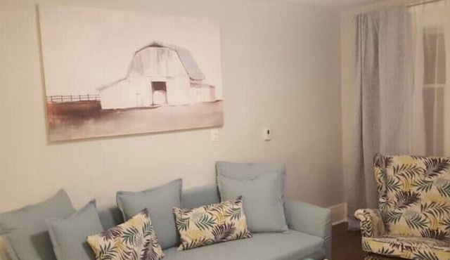 Otylja Suite in Wortley Village (King Size Bed)n