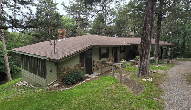 Ouachita River Multi-Family, River Access, Blufftops, Walking Forest Trails