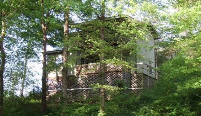 Ouachita Rose - Private Cabin with Hot Tub