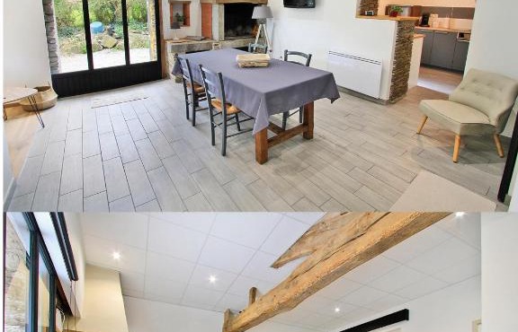 Ouche de Gravoire Gîte