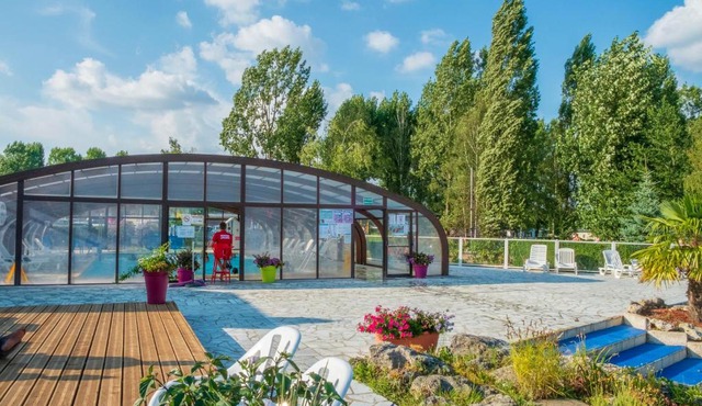 OUILOK Vacances - Centre Val de Loire