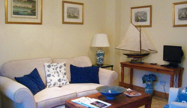 Oundle Bespoke Apartments