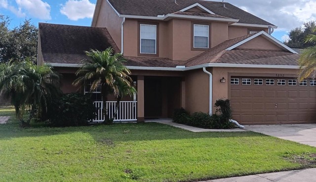 Our 4 Bedroom Home is priced right for your Orlando Dream Vacation, book it now!