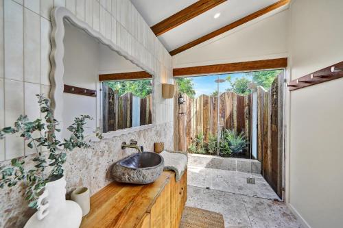 Our Bargara Abode - welcome to our beach house!