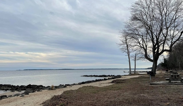 Our Bay House-Your Home Away from Home