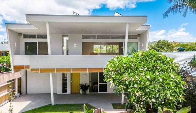 Our Beach House on Alcorn