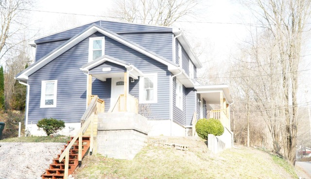 Our Bellefonte Retreat