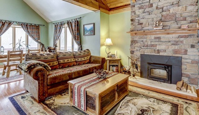 🌲 Our Cabin Is Ready When You’re Ready🌲