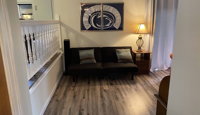 Our Comfortable Neighborhood Home