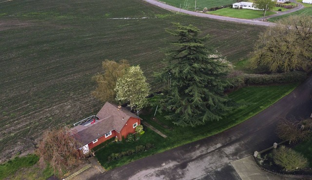 Our Cottage on Champoeg located in St. Paul, Oregon