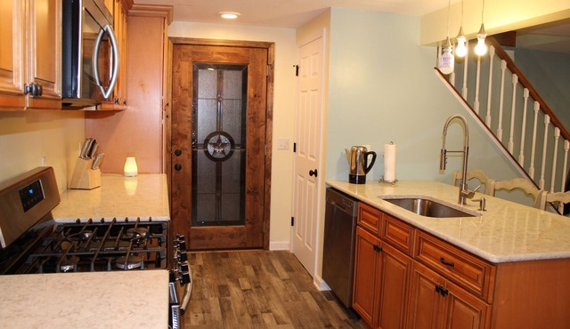 Our Cottage on Conesus Lake