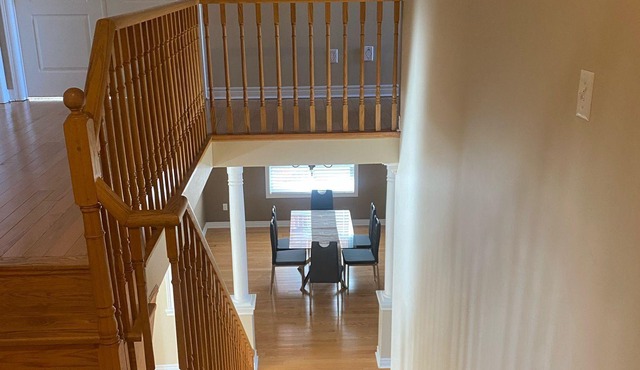 Our cozy home offers a tranquil environment that's equipped to meet your needs