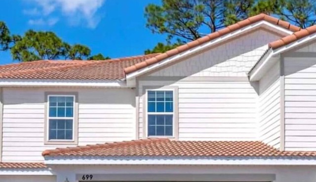 Our Dream Home