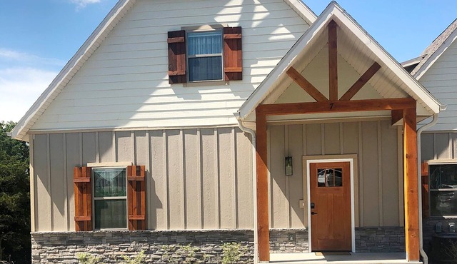 Our Family Lakeview Oasis