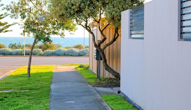 Our flat is a great base to explore everything that South Australia offers.