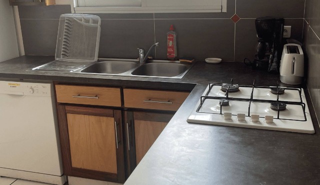 Our gîtes are ideally located in Pontonx-sur-l'Adour