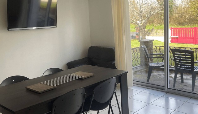 Our gîtes are ideally located in Pontonx-sur-l'Adour