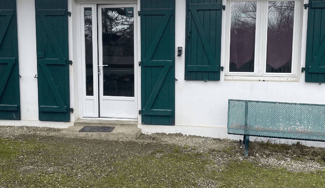 Our gîtes are ideally located in Pontonx-sur-l'Adour