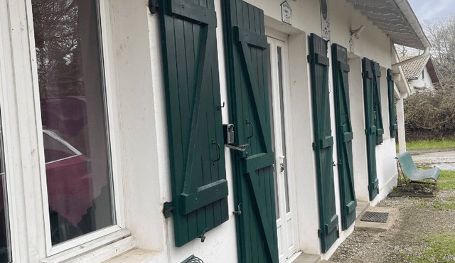 Our gîtes are ideally located in Pontonx-sur-l'Adour