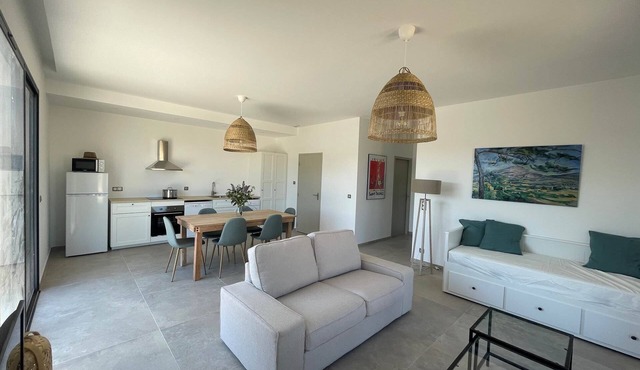 Our Gites in L'Adret, Rians en Provence