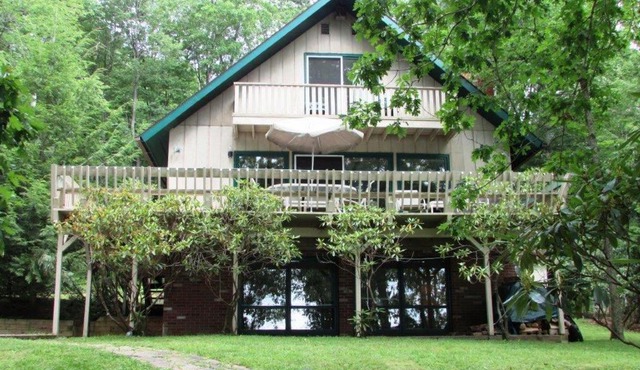 Our Golden Retreat Five-Bedroom Holiday Home