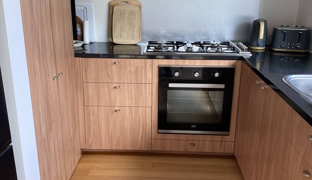 Our gorgeous Home , near swimming pool , public transport , cafes