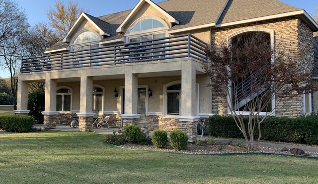 Our Guest house