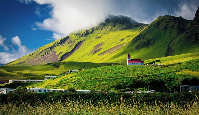 Our guests can't miss visiting the Great American Ballpark!