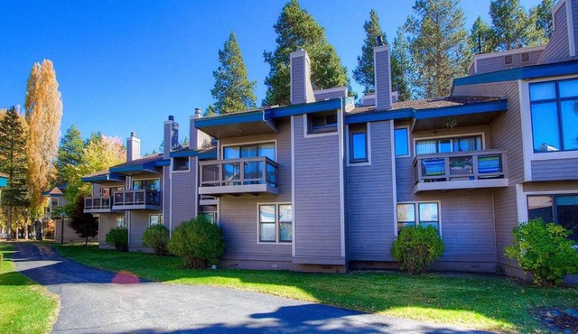Our Happy Place by Lake Tahoe Accommodations