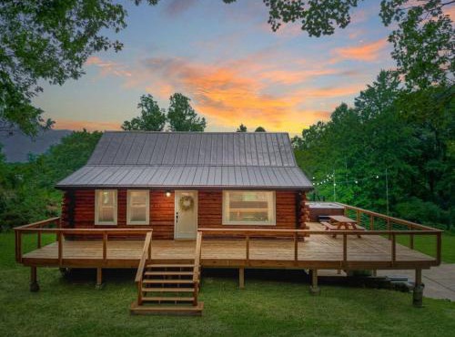 Our Happy Place - Goldvein Virginia