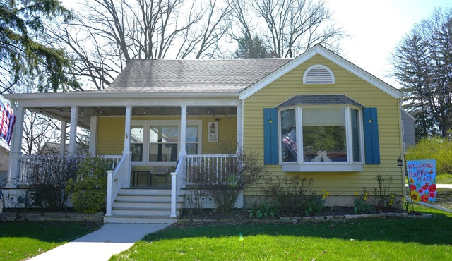 Our Happy Place in Cedarburg, WI