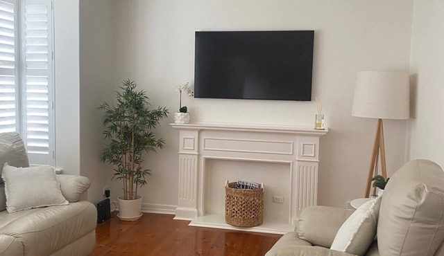 Our Happy Place @ Somerton Park