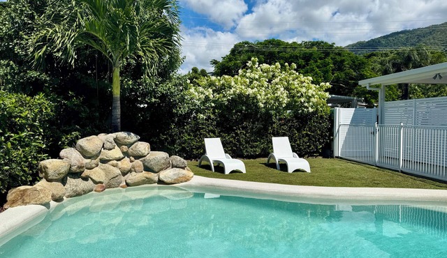 Our Home Is Your Home